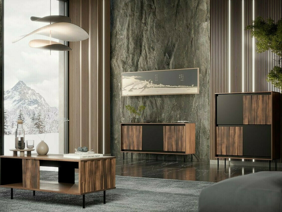 Huonekalukokoelma Catorle