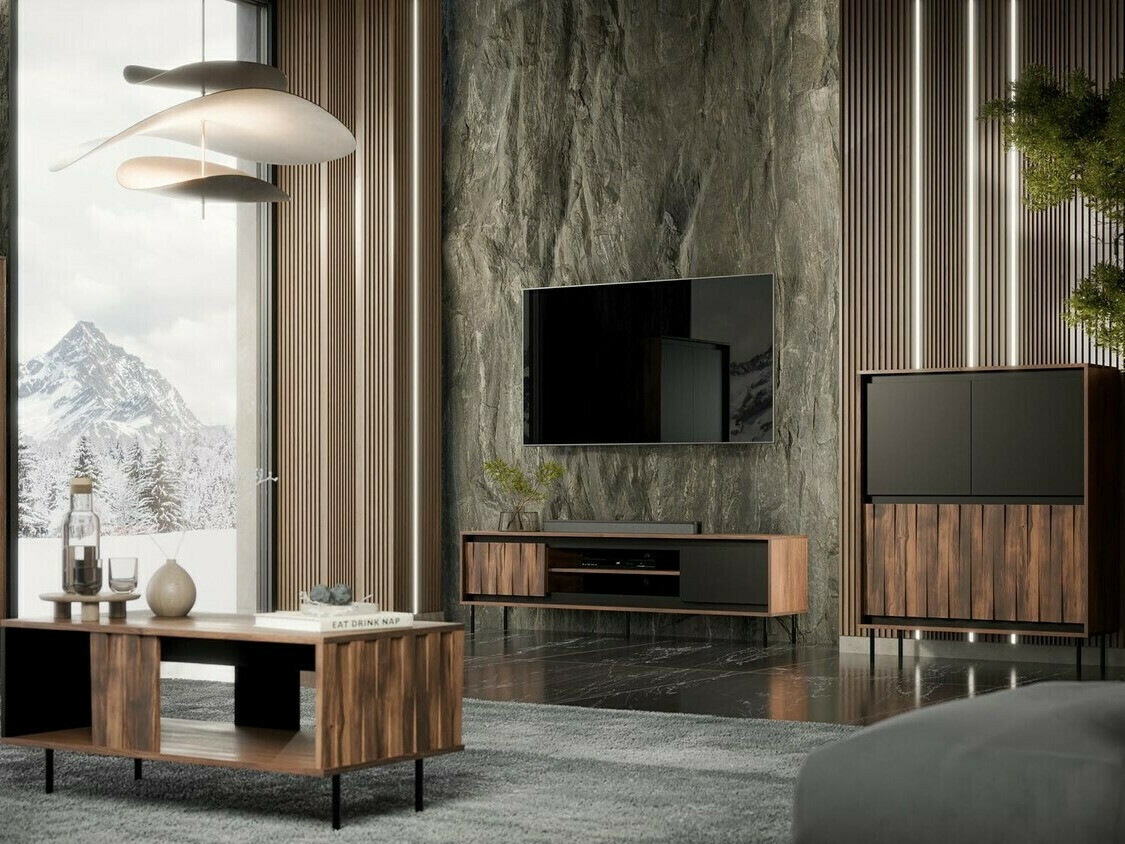 Huonekalukokoelma Catorle