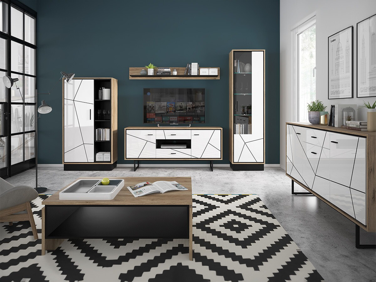 Huonekalukokoelma Ruvmela