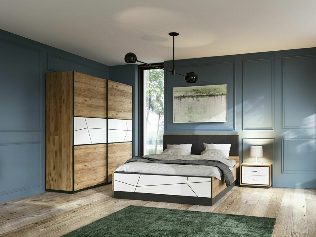 Huonekalukokoelma Ruvmela