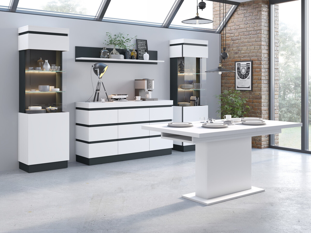 Huonekalukokoelma Nuevaro