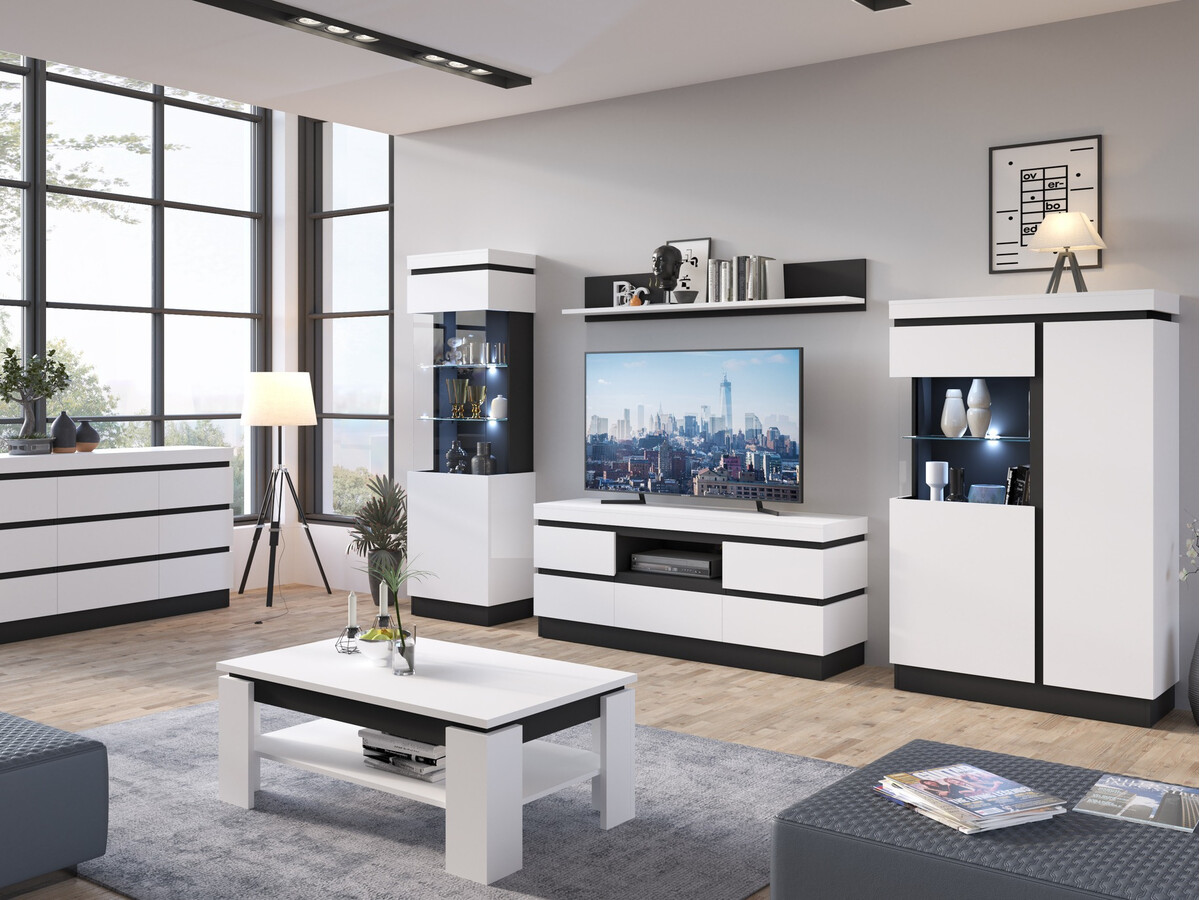 Huonekalukokoelma Nuevaro