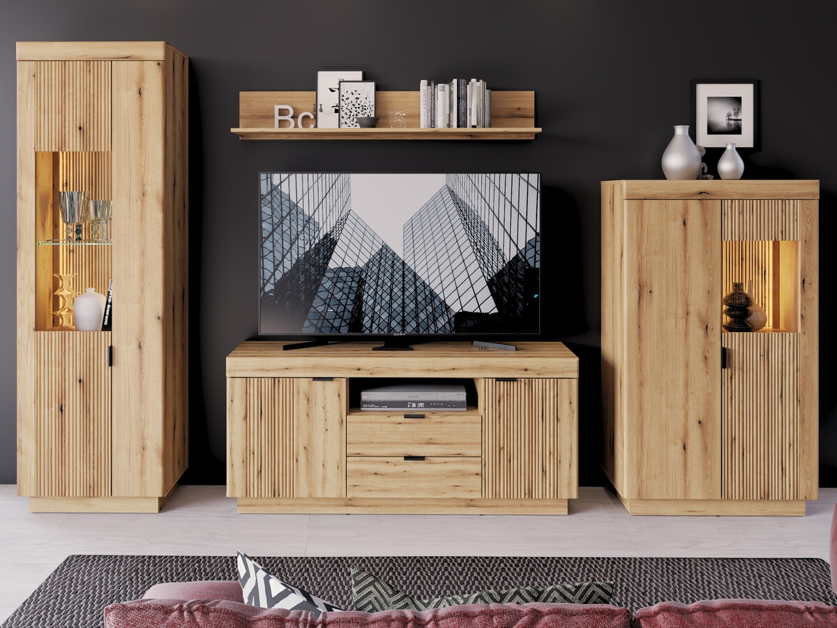 Huonekalukokoelma Romdori