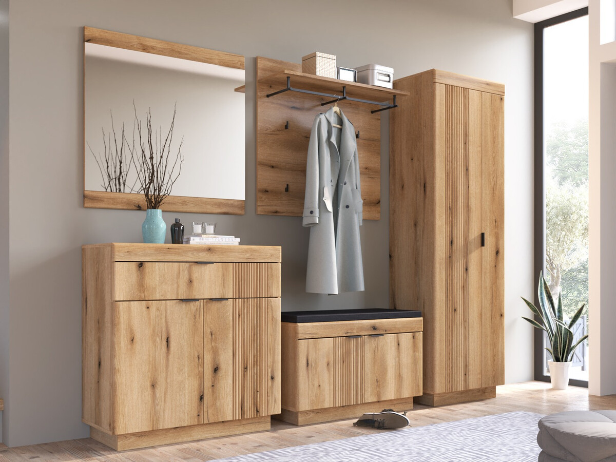 Huonekalukokoelma Romdori