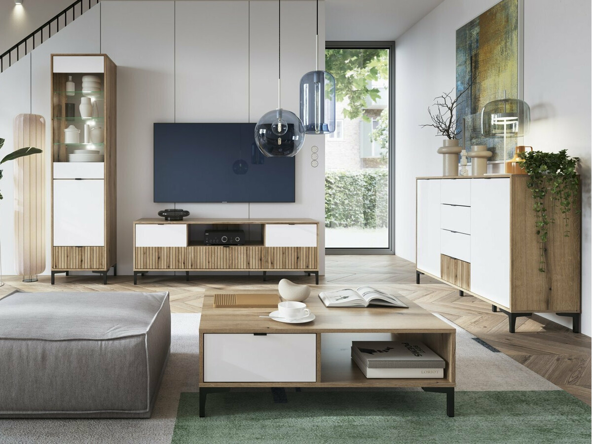 Huonekalukokoelma Lorcamu