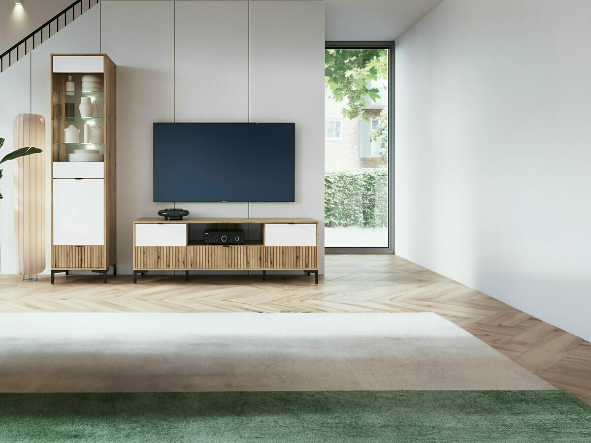 Huonekalukokoelma Lorcamu