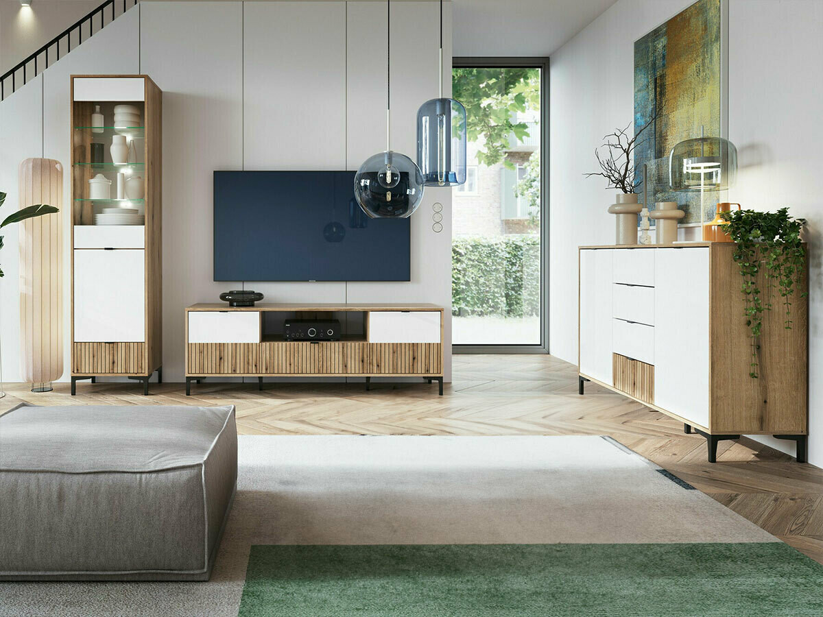 Huonekalukokoelma Lorcamu