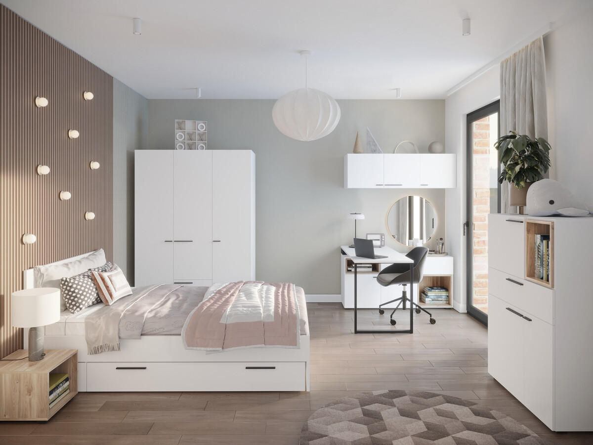 Huonekalukokoelma Vensale