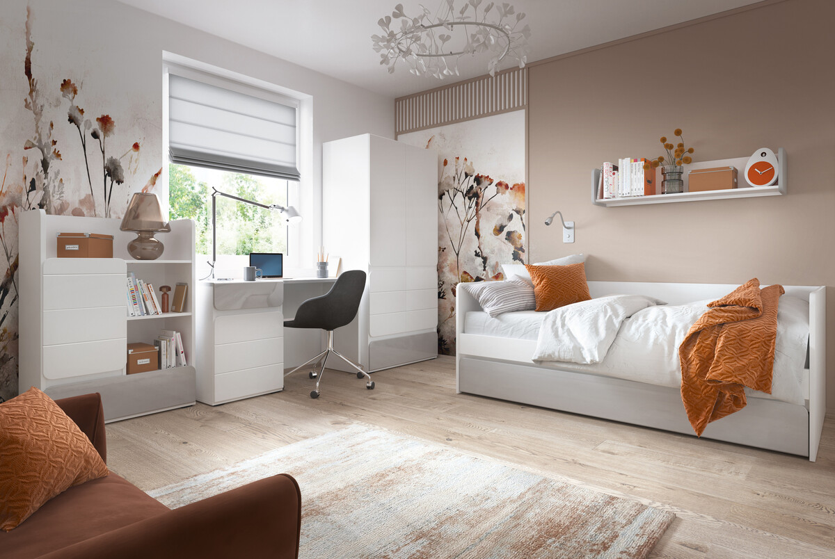 Huonekalukokoelma Versori