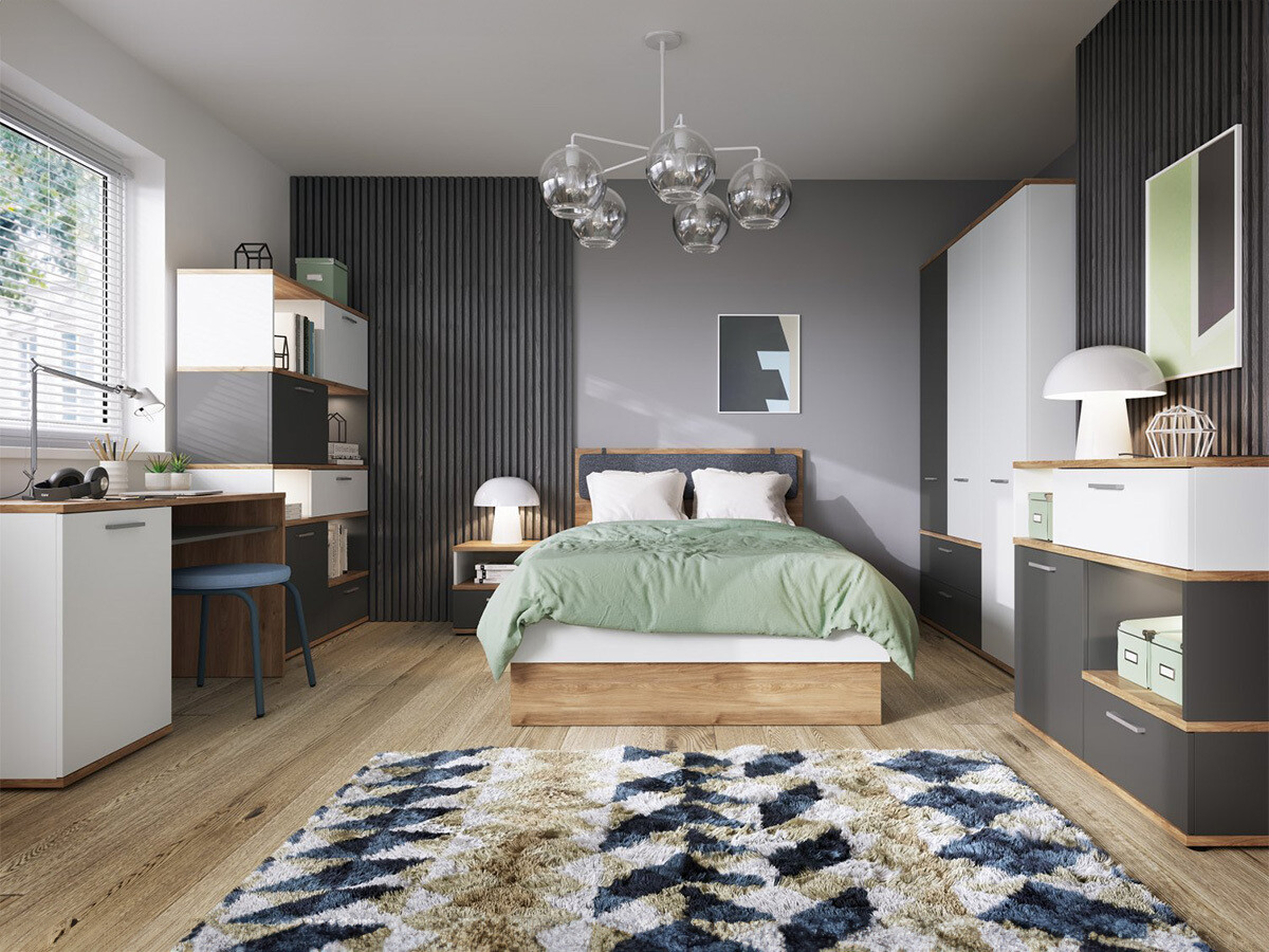 Huonekalukokoelma Tolfela