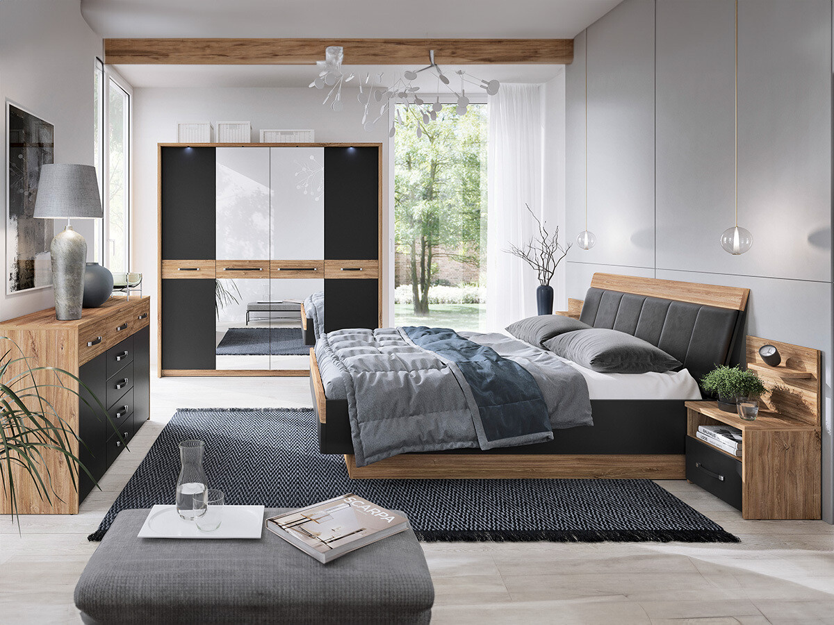 Huonekalukokoelma Melenou