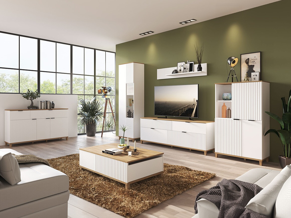 Huonekalukokoelma Calreva