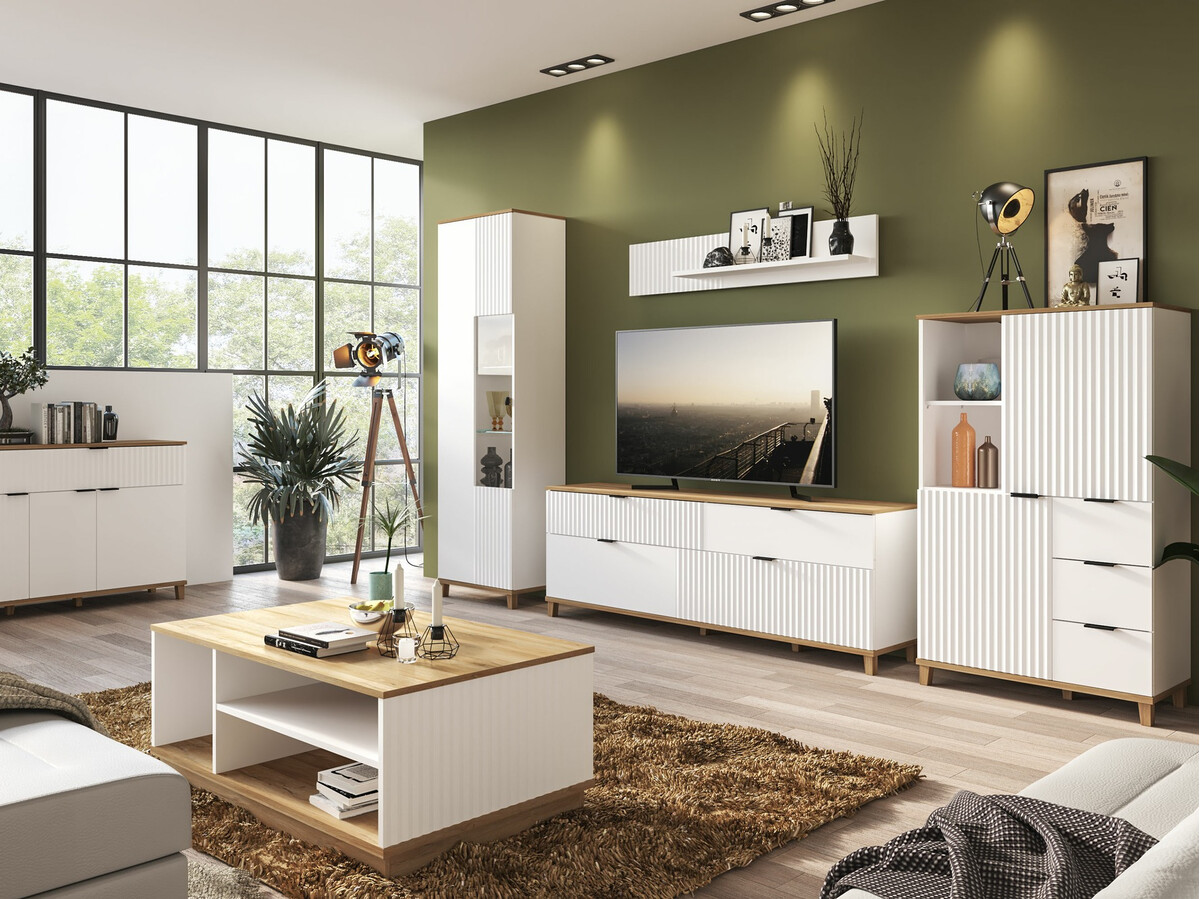 Huonekalukokoelma Calreva