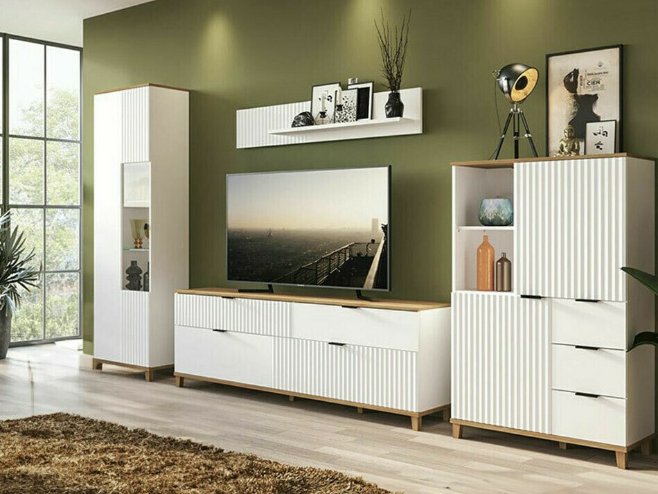 Huonekalukokoelma Calreva