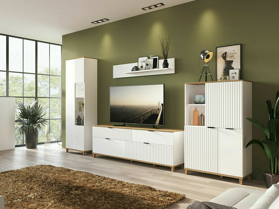 Huonekalukokoelma Calreva