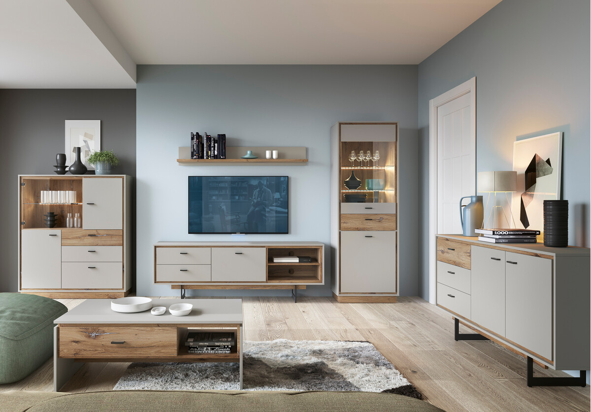 Huonekalukokoelma Marcalu