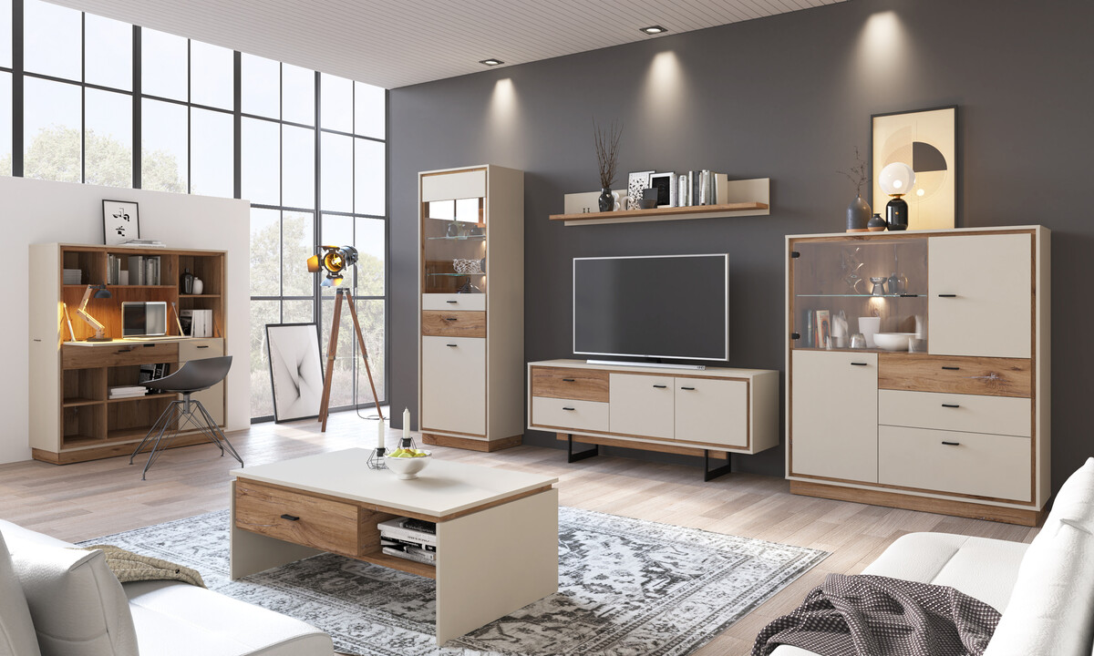 Huonekalukokoelma Marcalu