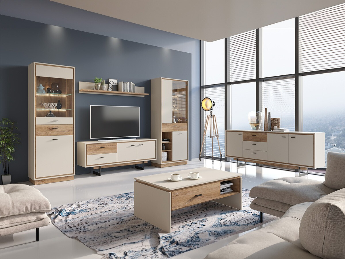 Huonekalukokoelma Marcalu