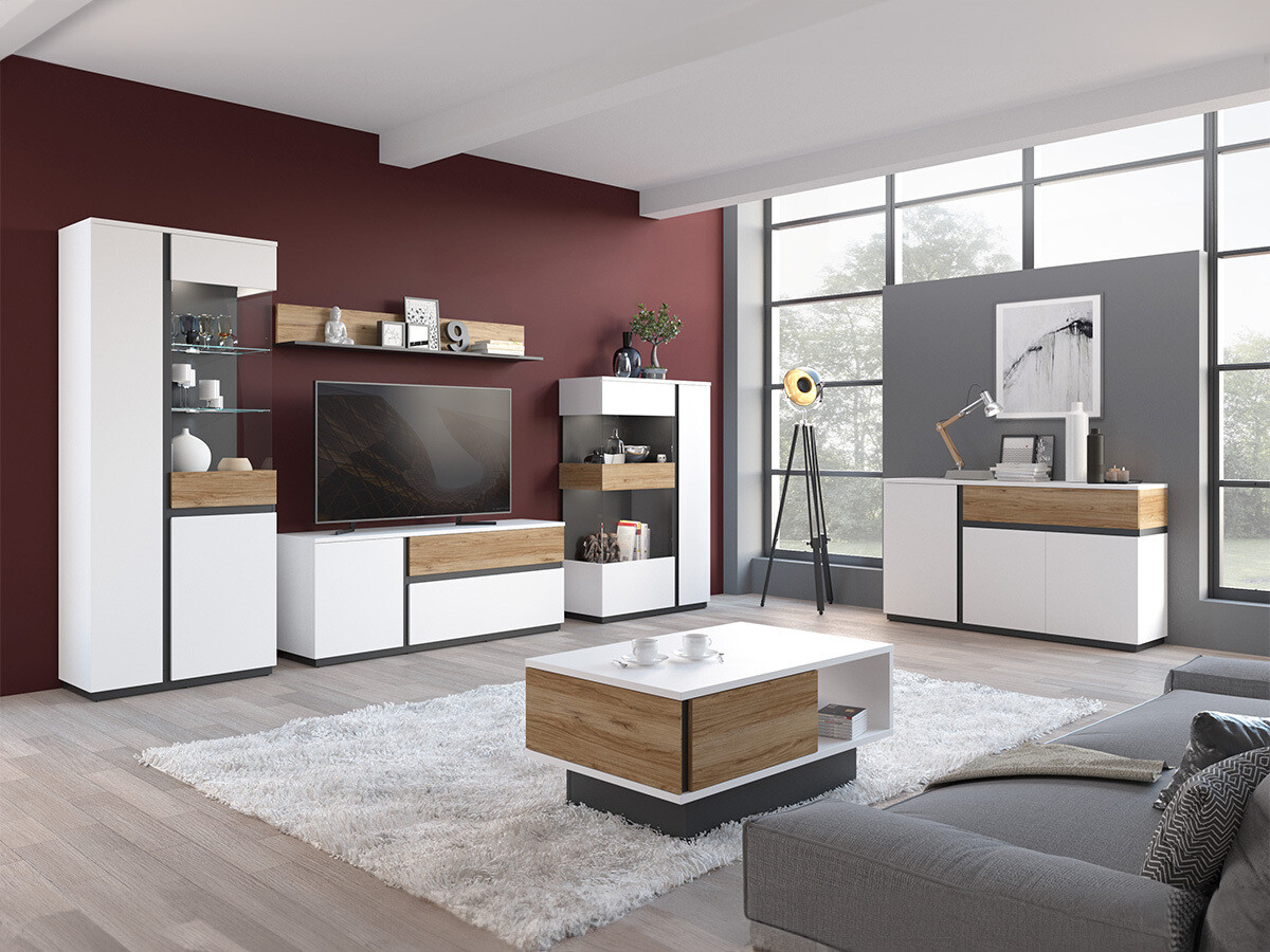 Huonekalukokoelma Livflou