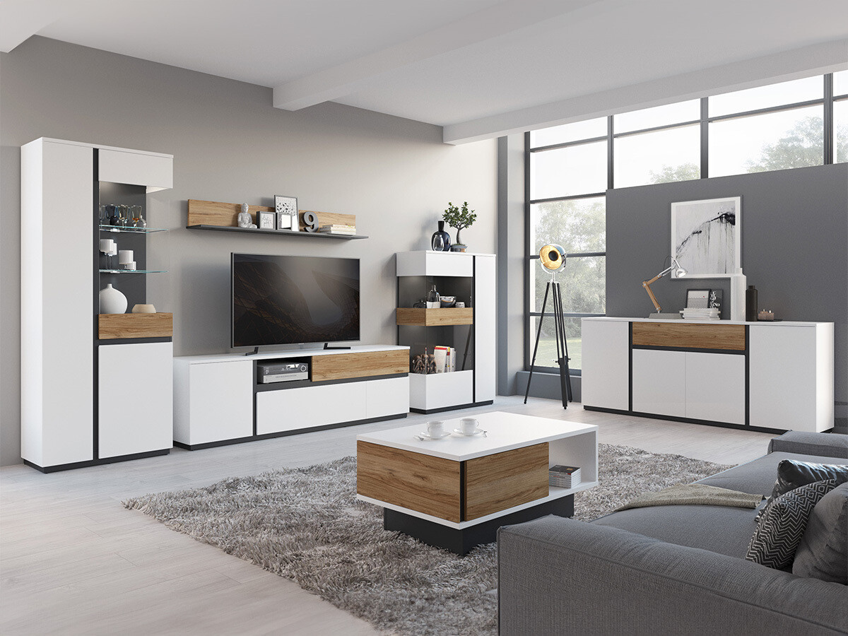 Huonekalukokoelma Livflou