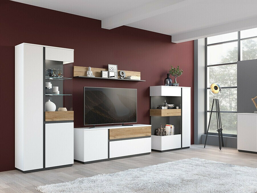 Huonekalukokoelma Livflou