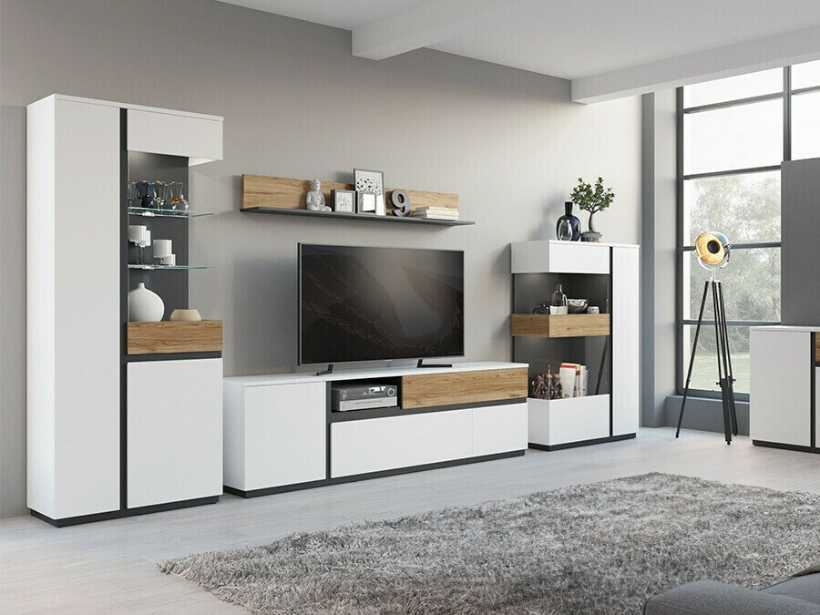 Huonekalukokoelma Livflou