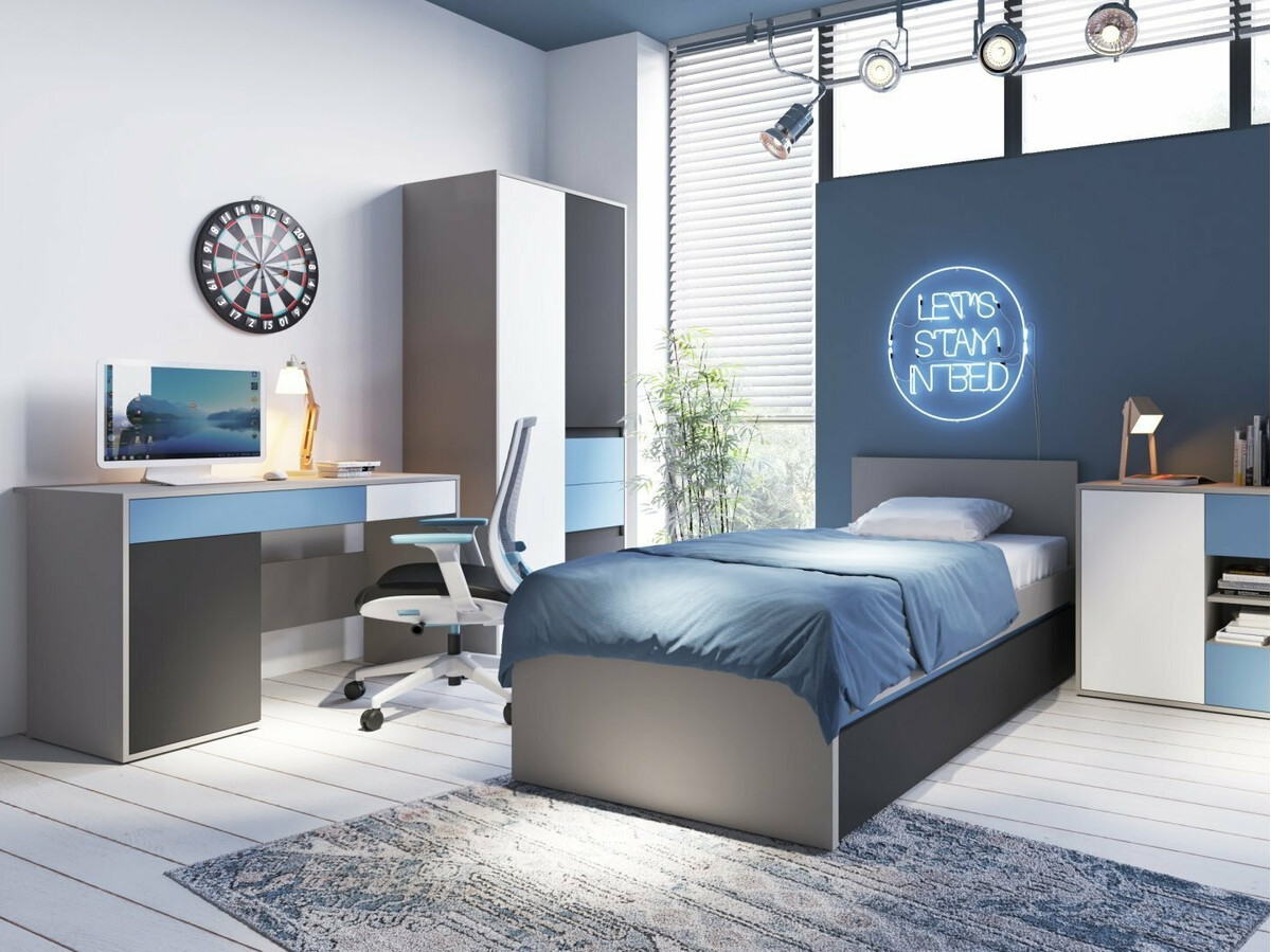 Huonekalukokoelma Monmari