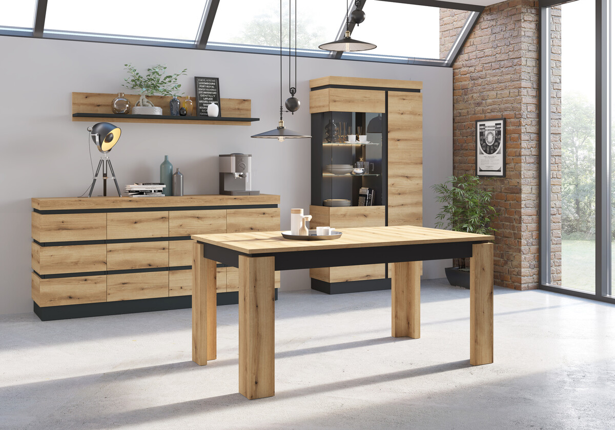 Huonekalukokoelma Enocira