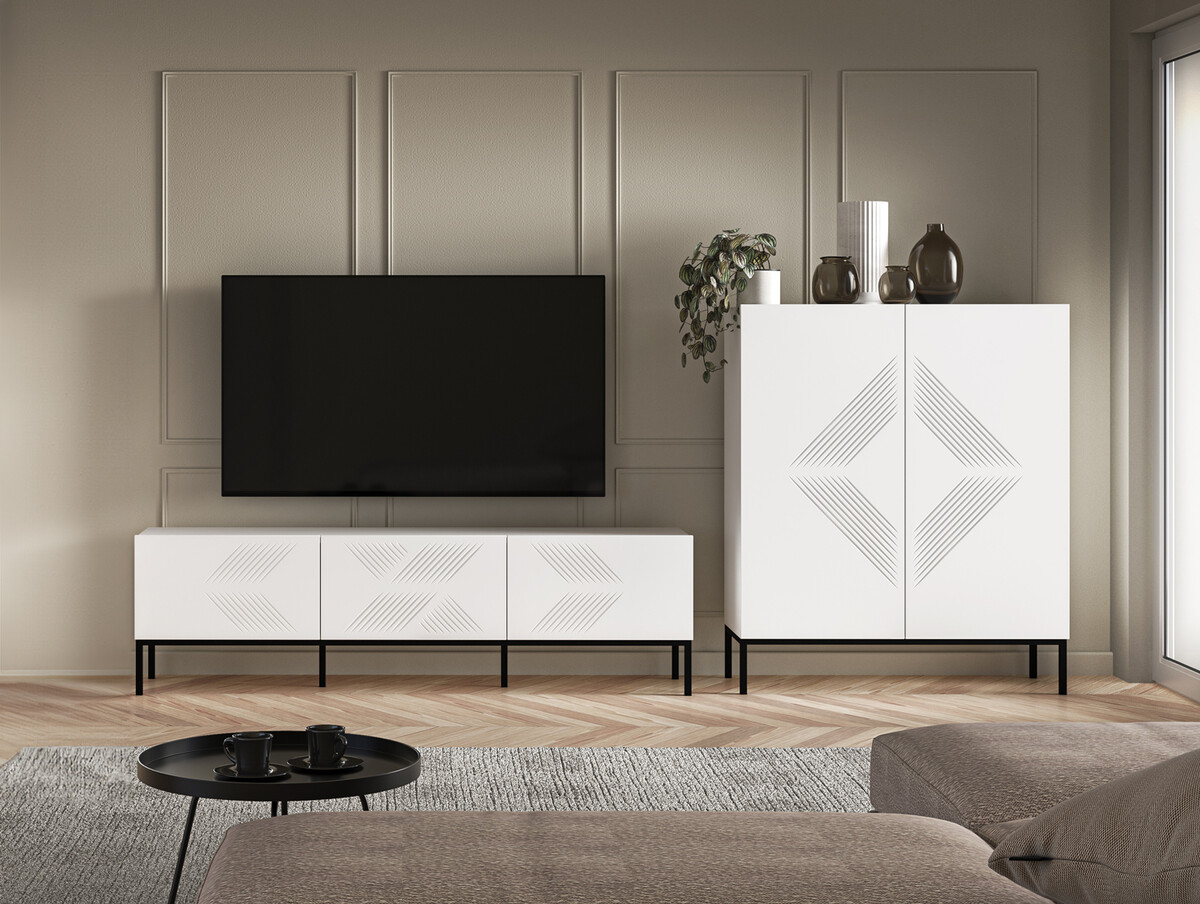 Huonekalukokoelma Dorferi