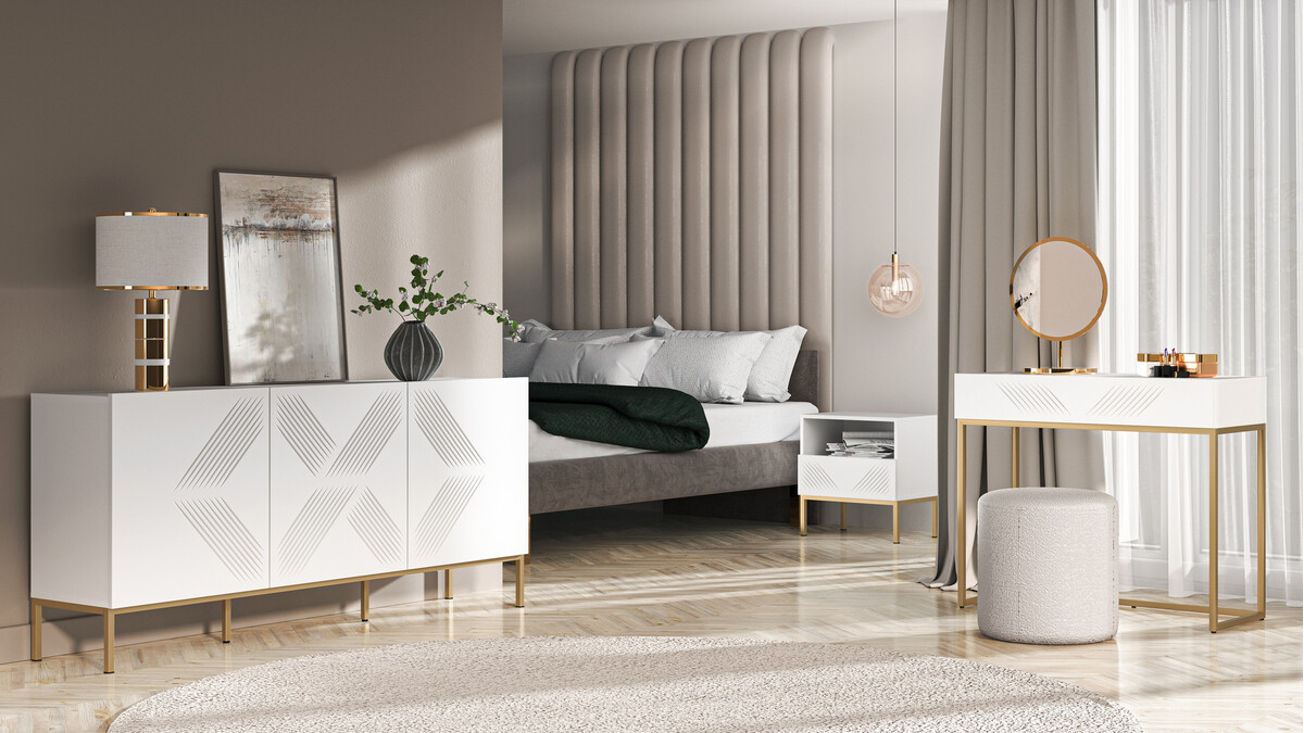 Huonekalukokoelma Dorferi