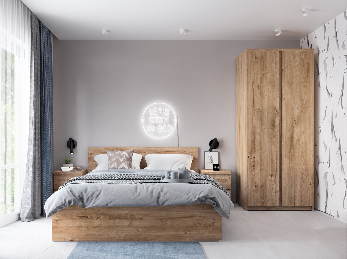 Huonekalukokoelma Merfere