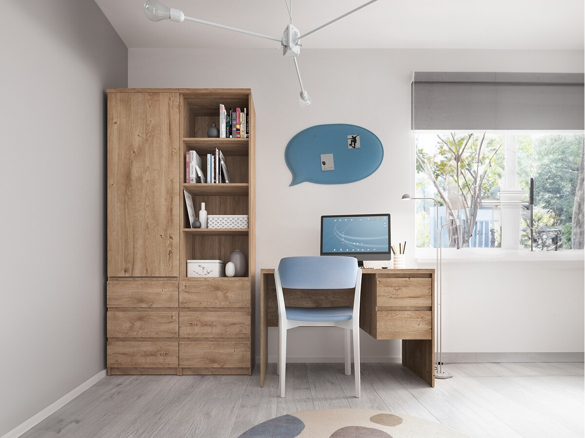 Huonekalukokoelma Merfere