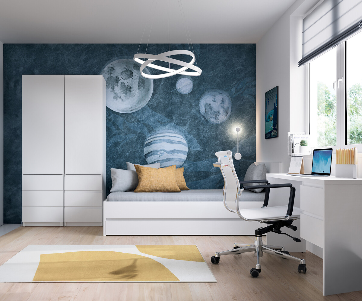 Huonekalukokoelma Merfere