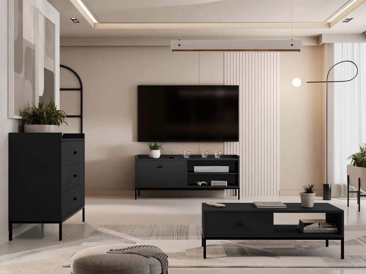 Huonekalukokoelma Comfivo Etmore