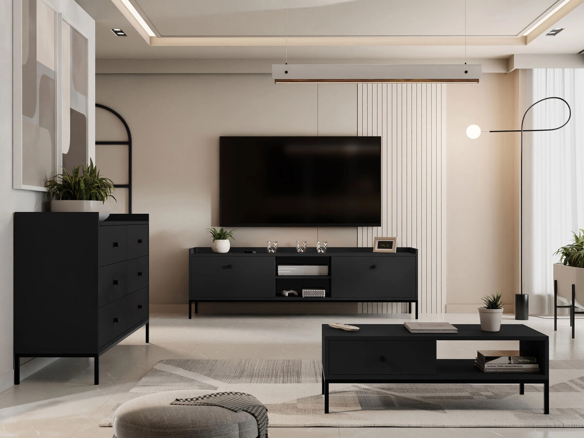 Huonekalukokoelma Comfivo Etmore