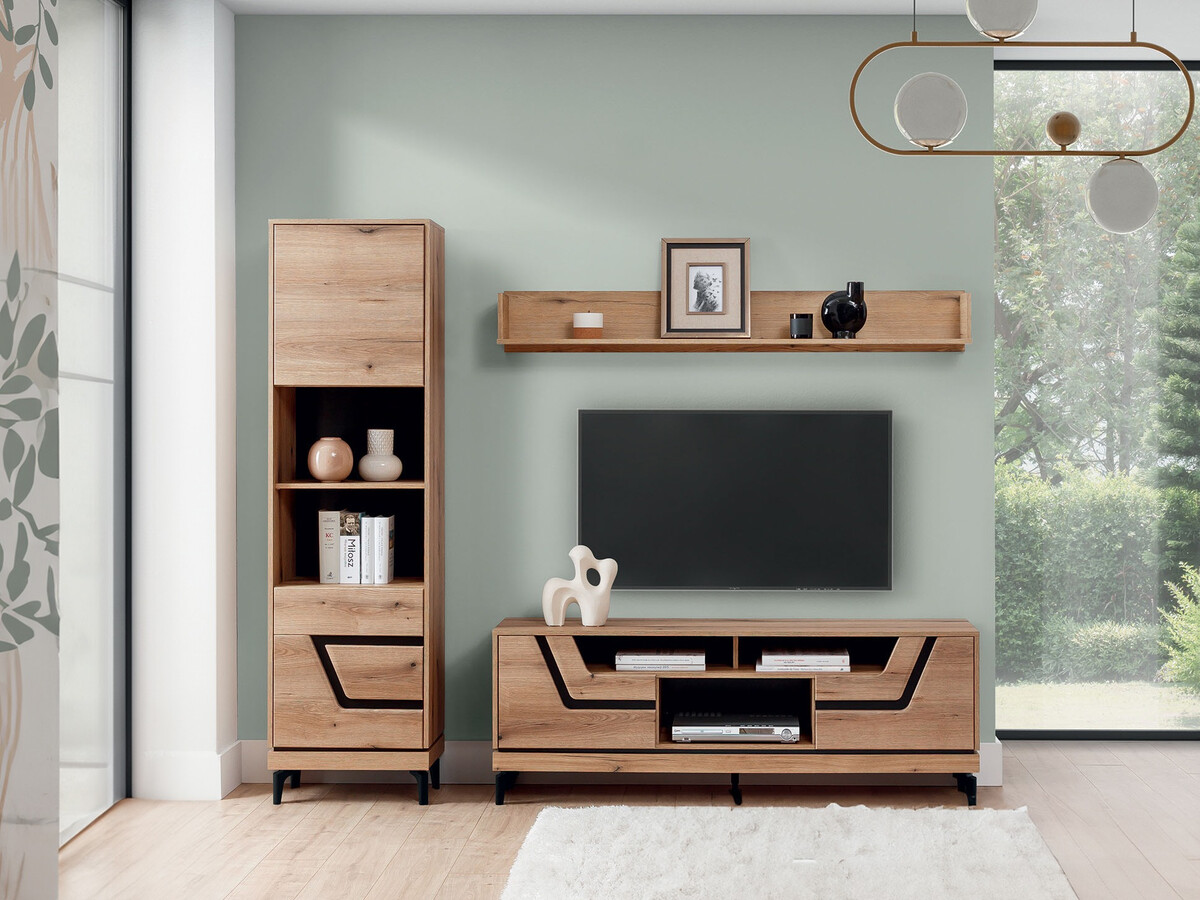 Huonekalukokoelma Vernuo