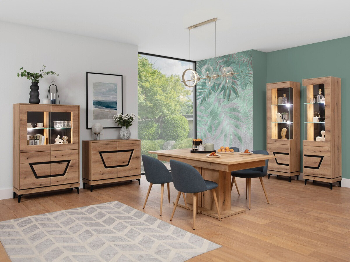 Huonekalukokoelma Vernuo