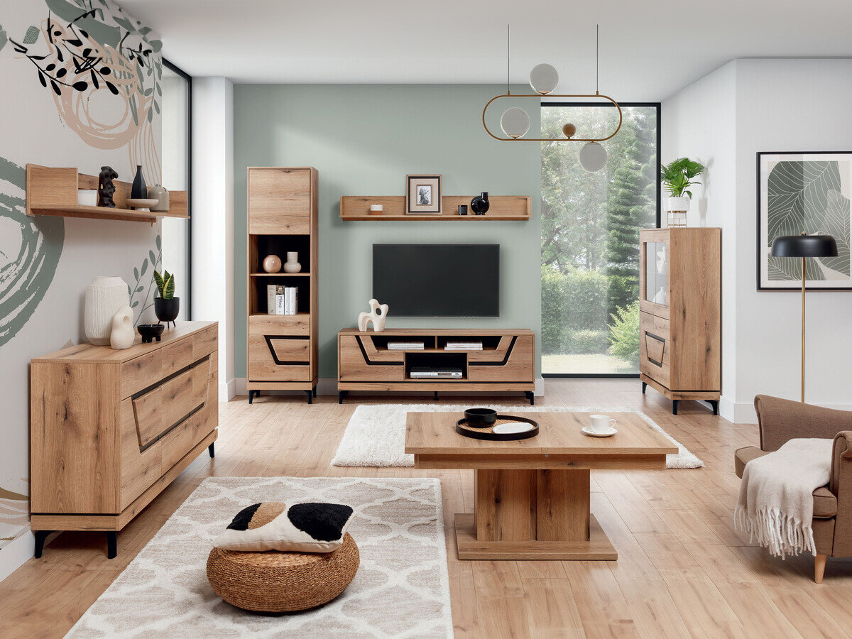 Huonekalukokoelma Vernuo