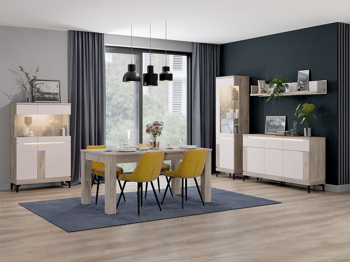 Huonekalukokoelma Elicali