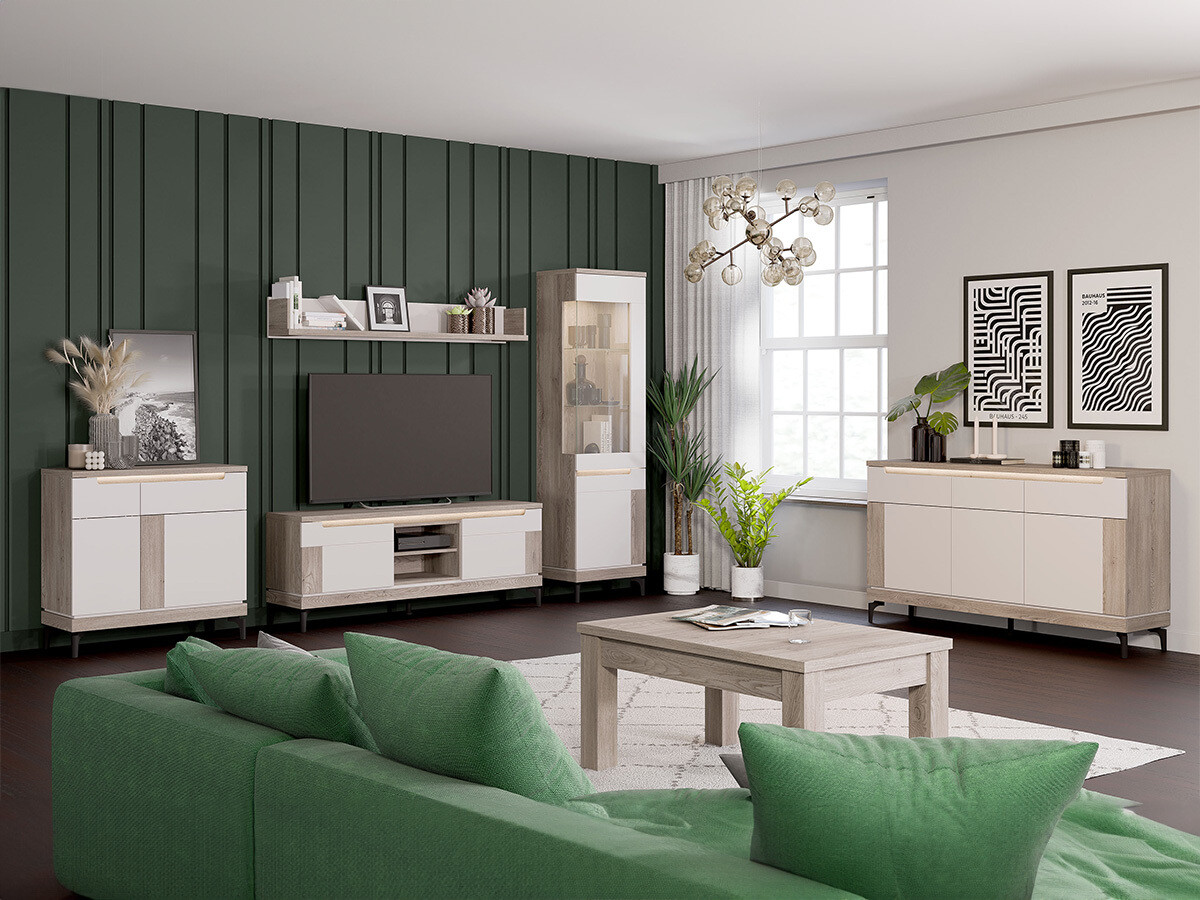 Huonekalukokoelma Elicali