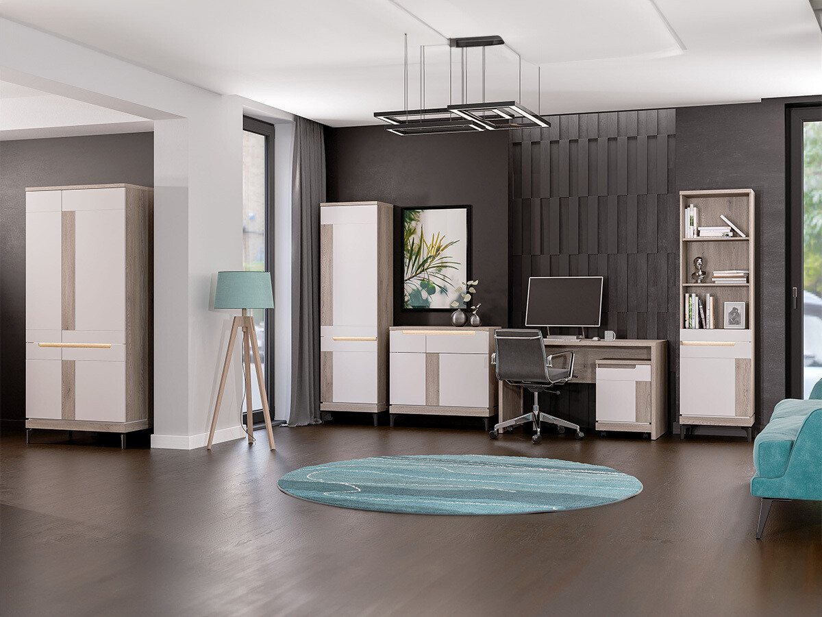 Huonekalukokoelma Elicali