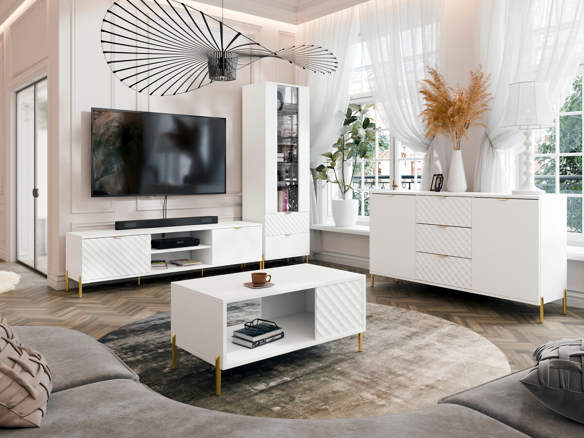 Huonekalukokoelma Comfivo Serfero