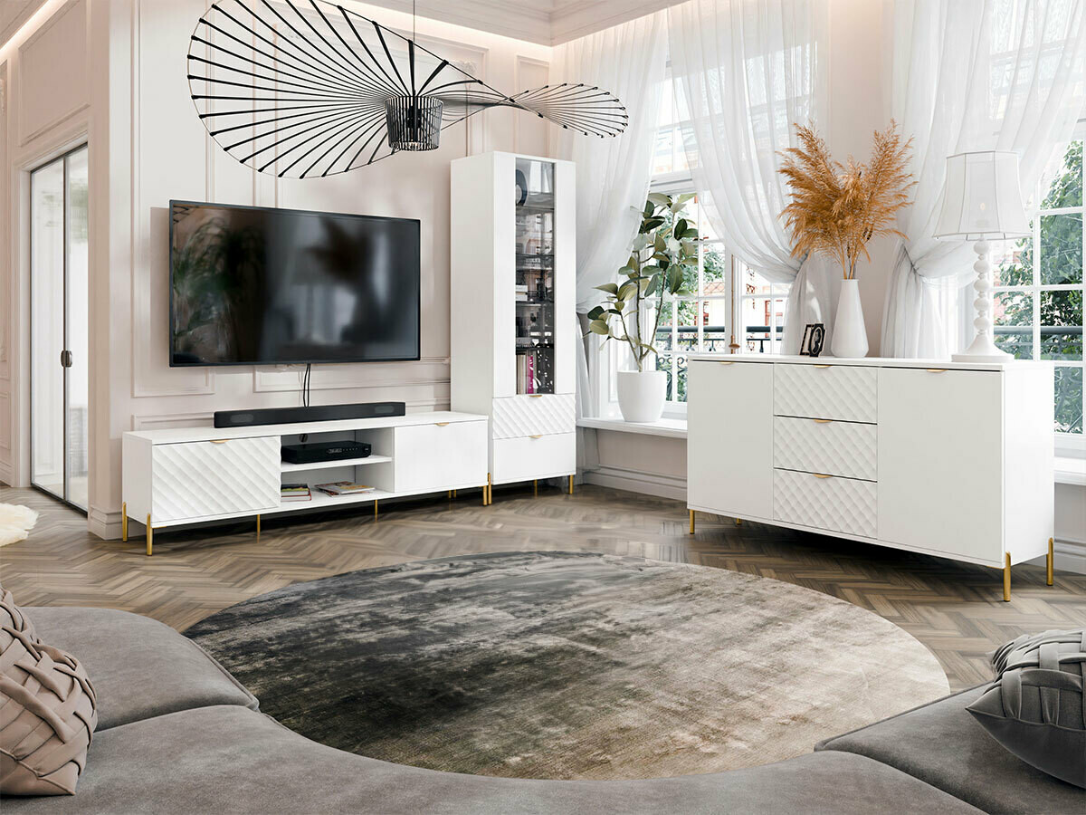 Huonekalukokoelma Comfivo Serfero