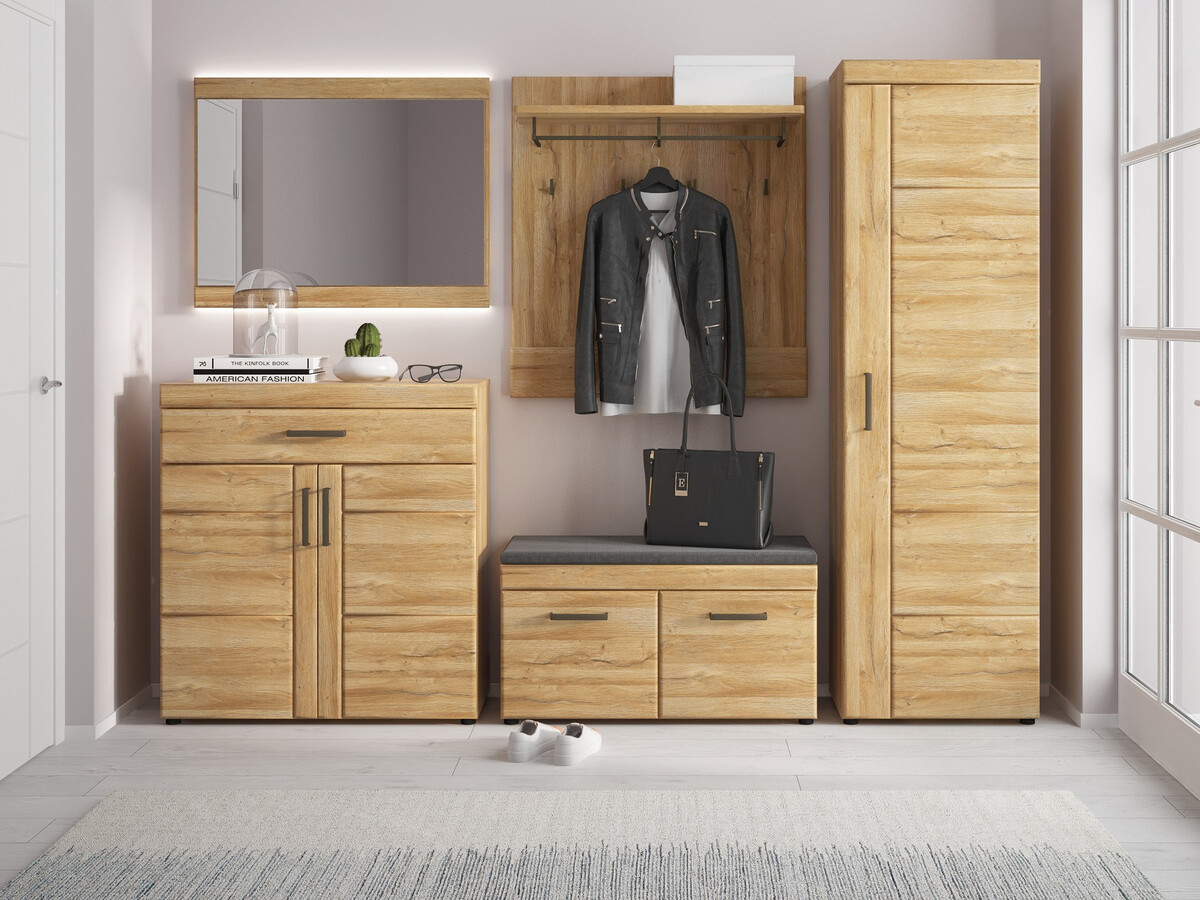 Huonekalukokoelma Calsori