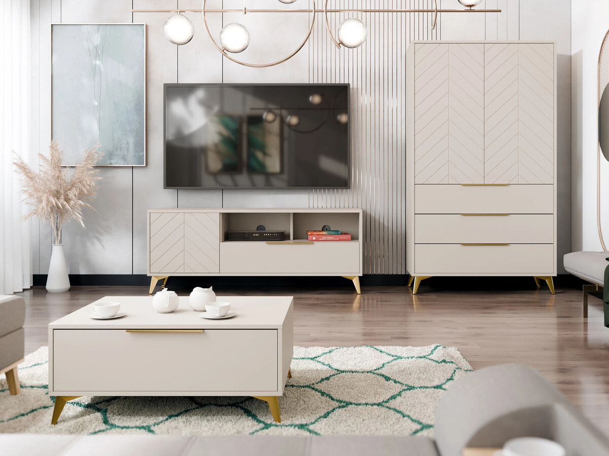 Huonekalukokoelma Comfivo Camlue