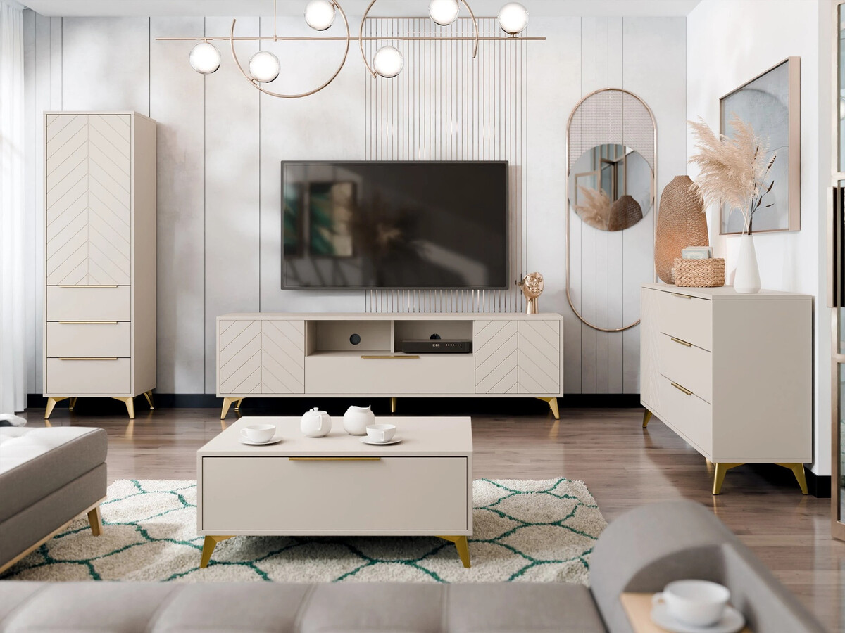 Huonekalukokoelma Comfivo Camlue