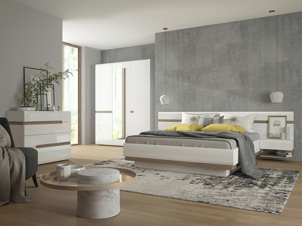 Huonekalukokoelma Vesfera