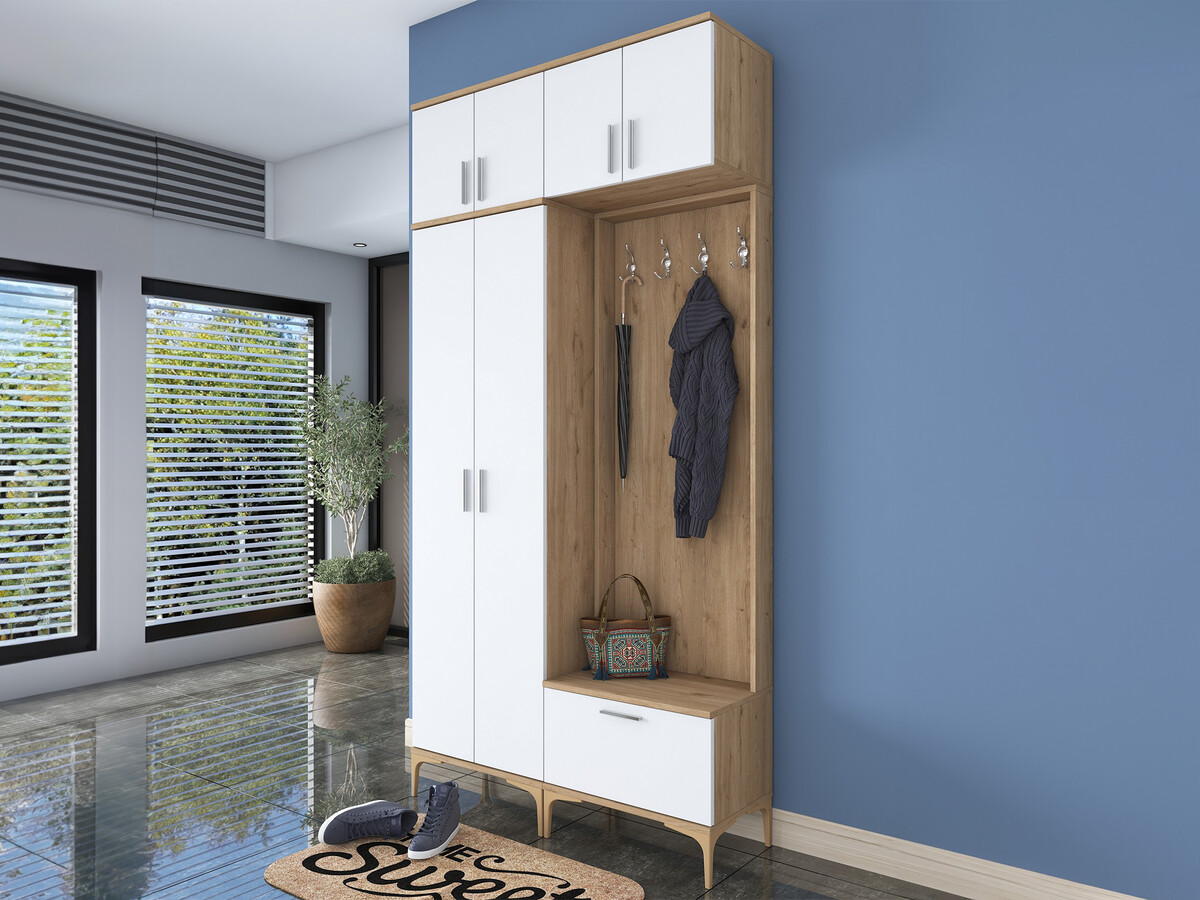 Huonekalukokoelma Catevara