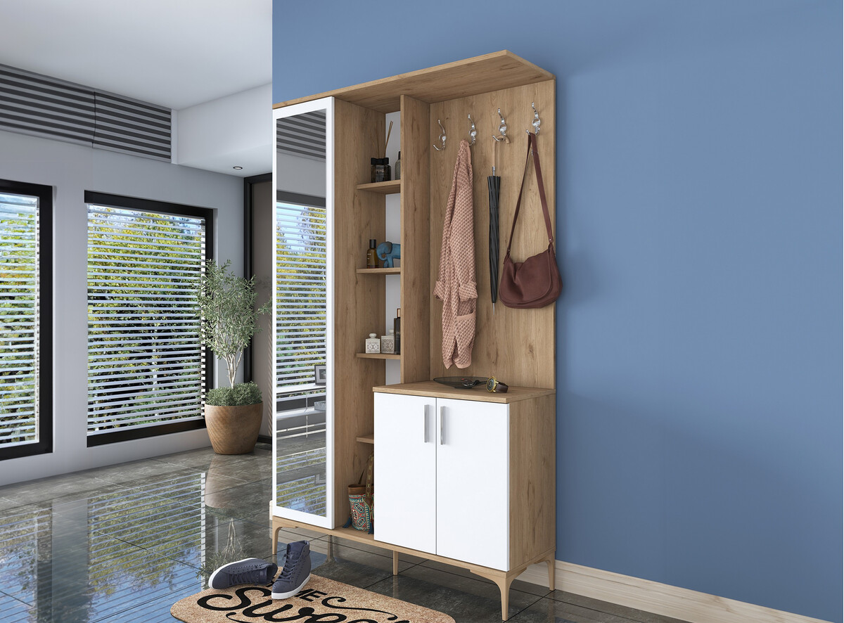 Huonekalukokoelma Catevara