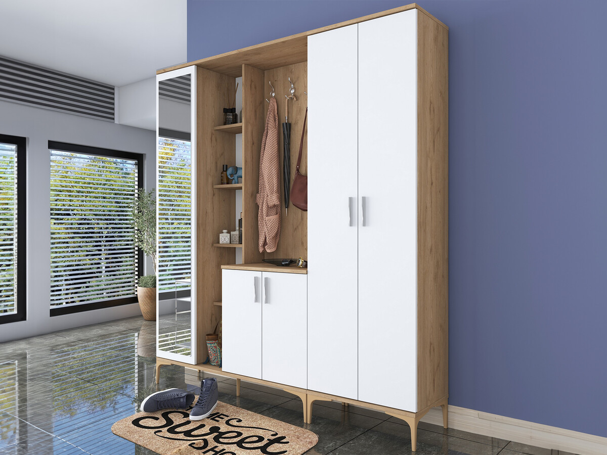 Huonekalukokoelma Catevara